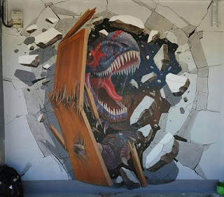 mural jogja