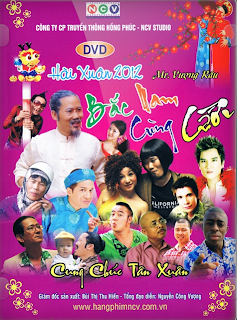 Hài Tết 2012: Bắc Nam Cùng Cười