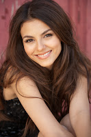 Victoria Justice HQ photo