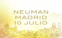 Neuman, Life the roof Madrid