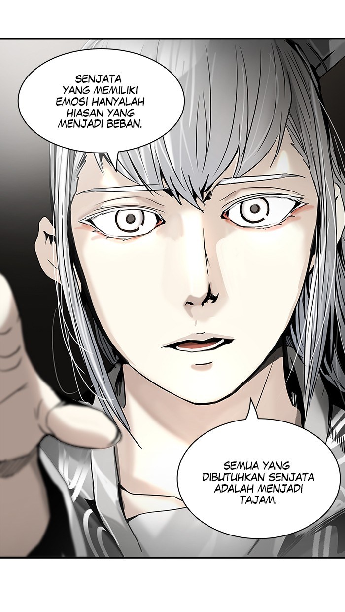 Webtoon Tower Of God Bahasa Indonesia Chapter 307