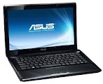 Asus A43SM