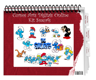 Preview Kits Smurfs