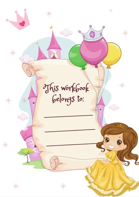 Princess Activities