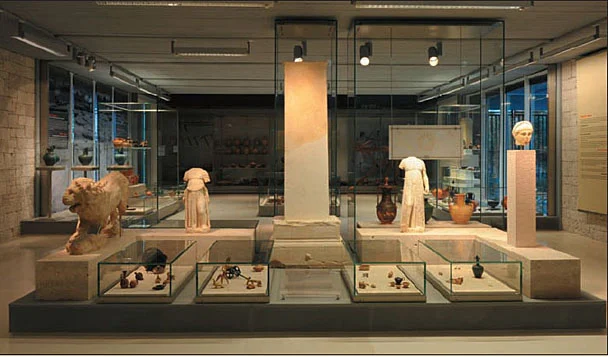 1.314 προσλήψεις σε μουσεία και αρχαιολογικούς χώρους
