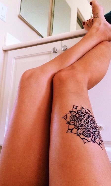 mandala_coxa_tatuagem