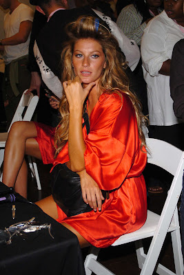 Gisele Bundchen