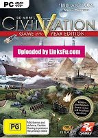 Sid Meier's Civilization V GOTY Edition RePack R.G Revenants