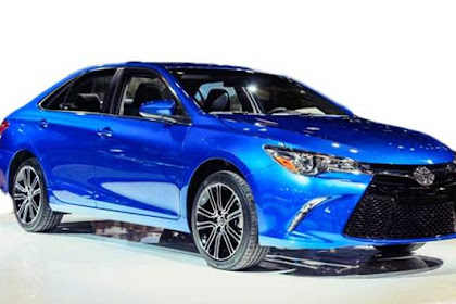 2017 Toyota Camry XLE V6 For Sale Camry Release