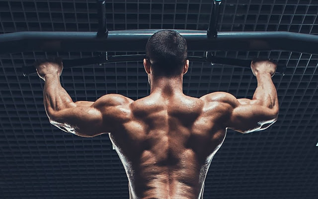 8 Tips to Help You Build Muscles Fast