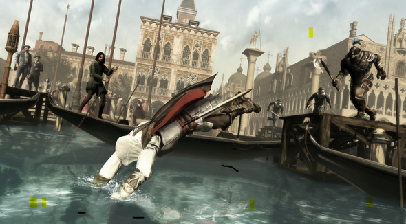 Assassin Creed II Packaged Free Download 