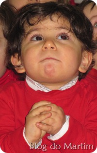 Blog do Martim