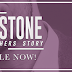 Release Day Blitz - BLACKSTONE by J.D. Hollyfield