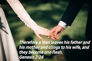 Top 10 Bible Verses On Marriage Wallpapers