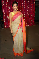 Anu Emanuel Looks Super Cute in Saree ~  Exclusive Pics 041.JPG