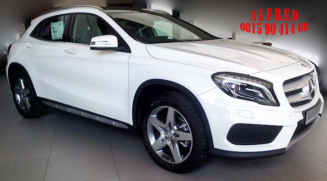 mercedes gla 200 amg