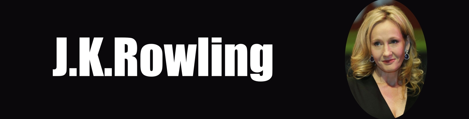 J.K.Rowling J.K.Rowling