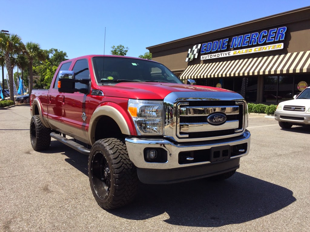 2013 Ford F250