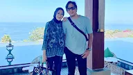 Andre Taulany dan Rein Wartia Trigina Masih Serumah tapi Pisah Ranjang
