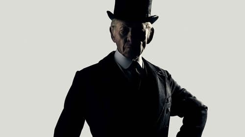 M. Holmes 2015 en anglais