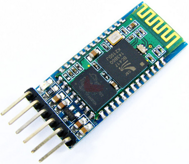 HC-05 Bluetooth Module