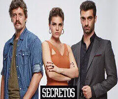 Telenovela Secretos