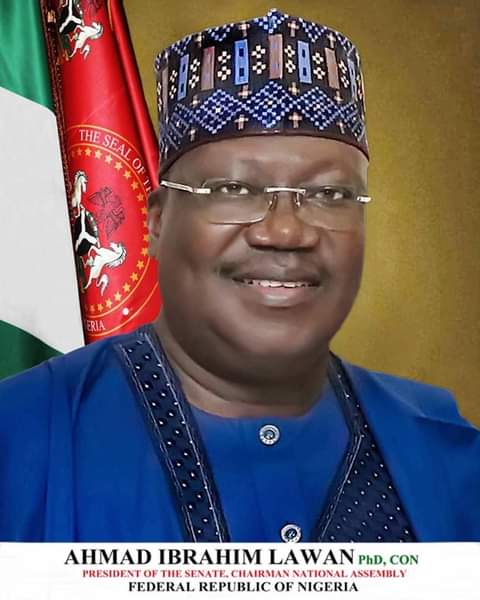 National Assembly committed to achieving  stable power supply in the country- Lawan    Kenneth Udeh,Abuja