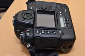 NIKON D3S Body