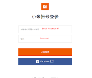 Cara Unlock Bootloader Xiaomi Termudah