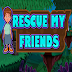 Rescue My Friends