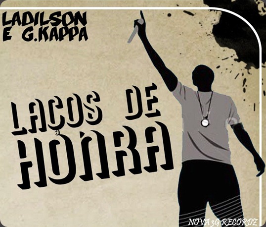 Laços De Honra - Frente