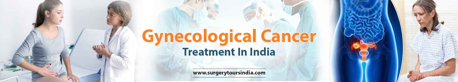 Gynecological Cancer Treatment