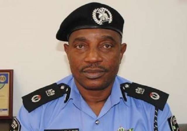 NSCDC arrests police officer, 7 others with 496 kegs of petroleum products