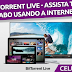 BitTorrent Live - Assista TV a cabo usando a internet do celular