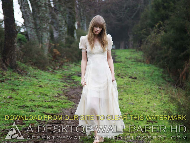 Taylor Swift Photo Desktop Wallpaper HD