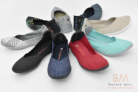  Comfortable Shoes  - Bernie Mev Thailand