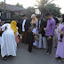 Berbagi Keceriaan Bersama Keluarga Bang Rendhika di Hari Raya Idul Adha 1438 H