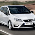 2013 Seat Ibiza Cupra Review