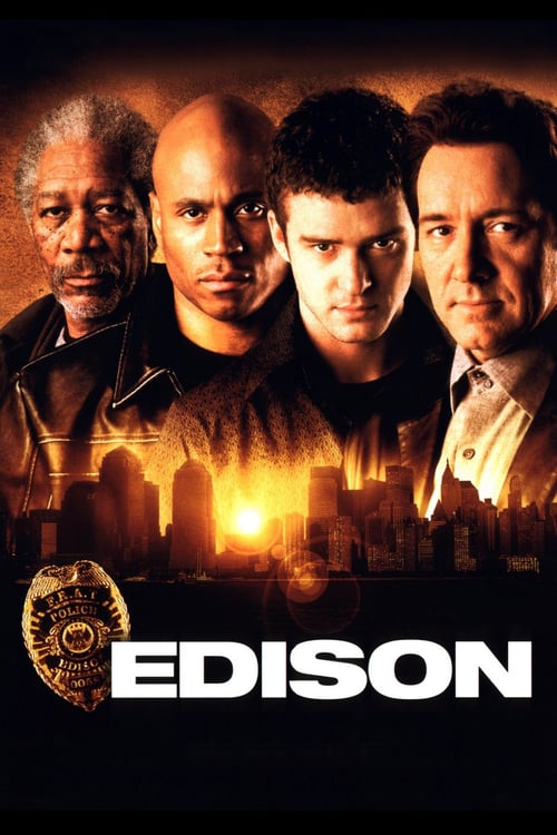 Edison City 2005 Film Completo Download