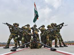 Indian Army Rally Recruitment 2020