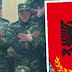 Νέα φωτογραφία στρατιώτη που σχηματίζει τον αλβανικό αετό