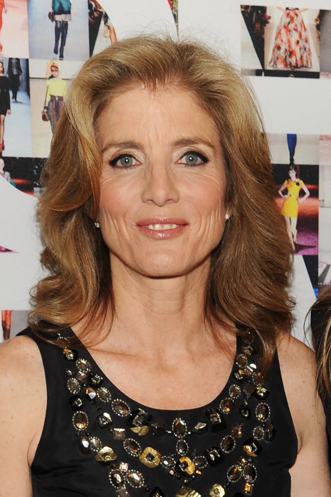 Caroline Kennedy