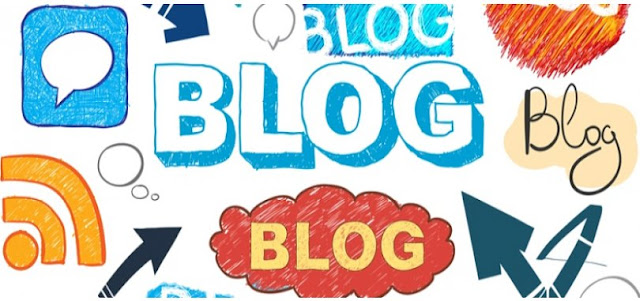 blog sayfası açmak