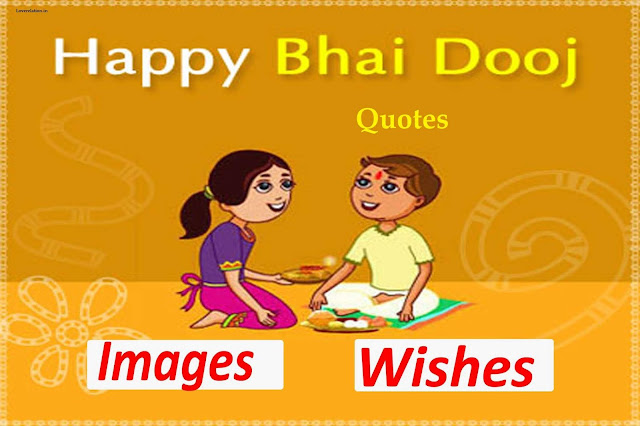 Happy Bhai Dooj Quotes-Happy Bhai Dooj Messages