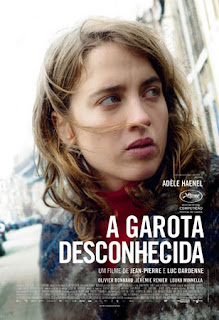 A Garota Desconhecida - filme