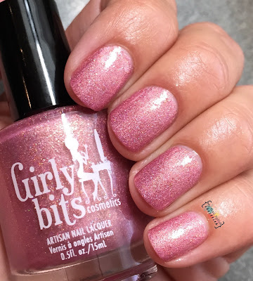 Girly Bits Downtown Funk