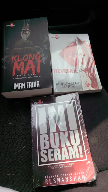 Beli Buku Di KarnaDya Publishing