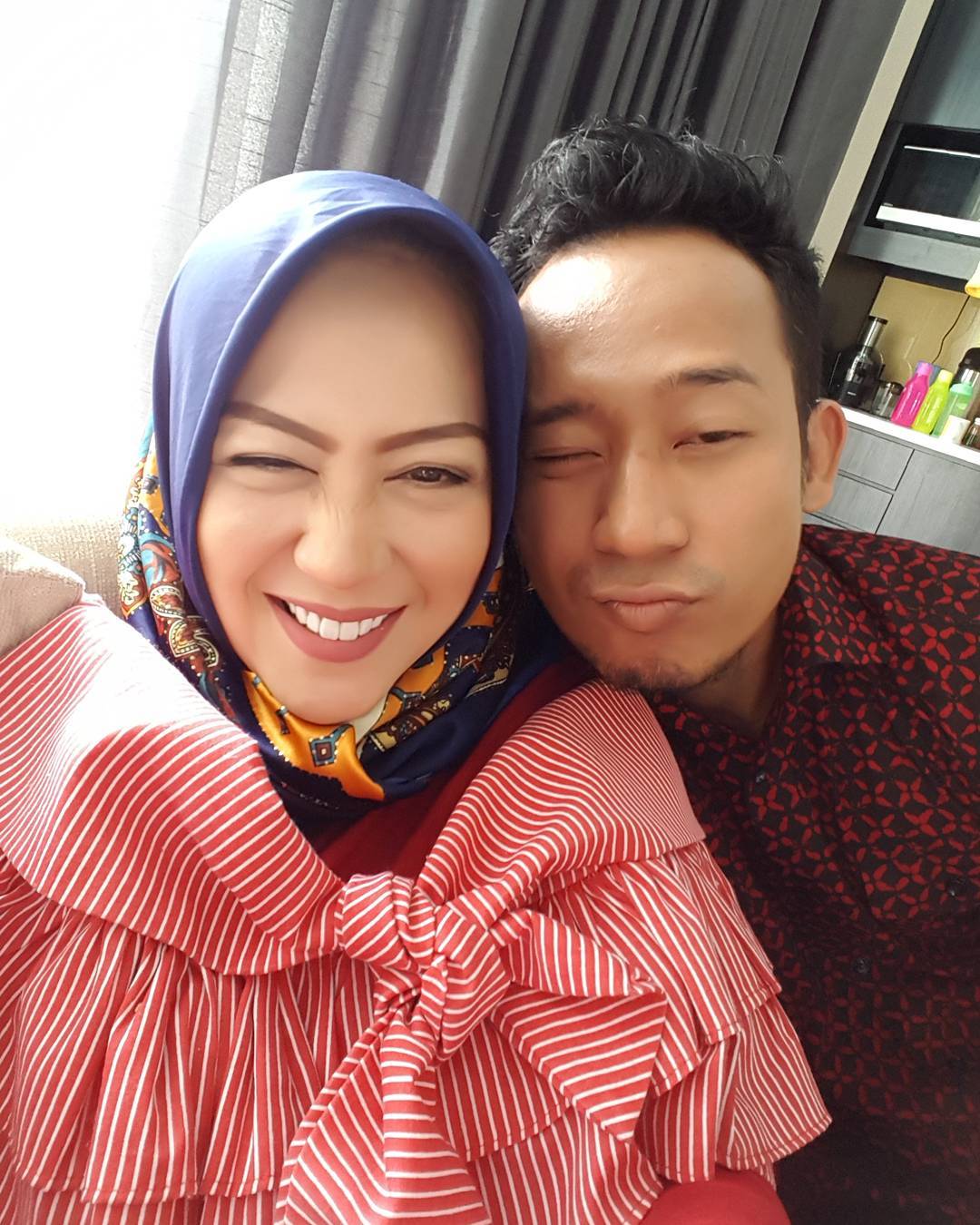 Fakta Artis Kecantikan Istri Para Pelawak Ini Sukses Bikin Jomblo