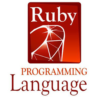 Bahasa Pemrograman: Ruby