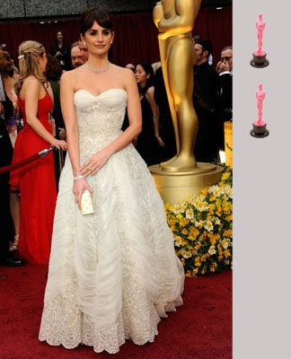 penelope cruz dresses. Penelope Cruz Outfits